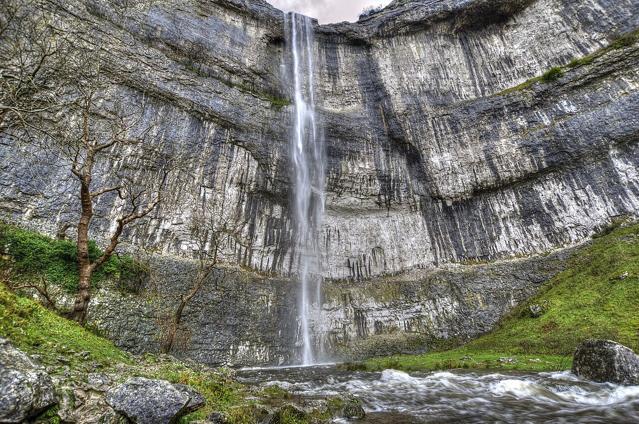 Malham Cove